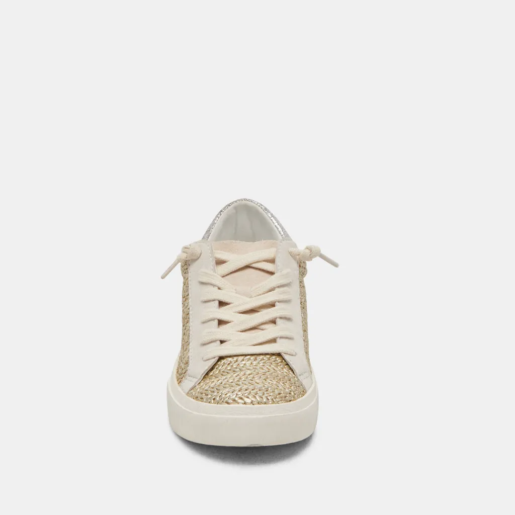 DOLCE VITA Sneakers*Zina Sneakers Platinum Knit