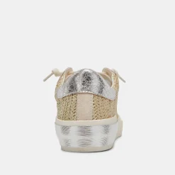 DOLCE VITA Sneakers*Zina Sneakers Platinum Knit