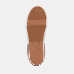 DOLCE VITA Sneakers*Zina Sneakers Rose Gold Glitter