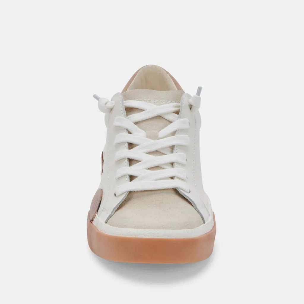 DOLCE VITA Sneakers*Zina Sneakers White Tan