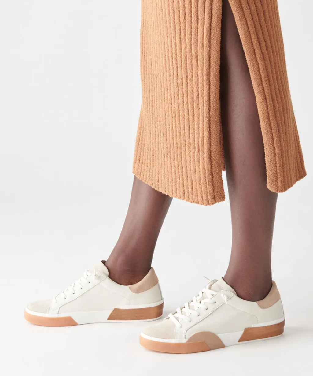 DOLCE VITA Sneakers*Zina Sneakers White Tan