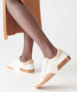 DOLCE VITA Sneakers*Zina Sneakers White Tan
