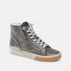 DOLCE VITA Sneakers*Zohara Sneakers Mercury Leather