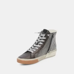 DOLCE VITA Sneakers*Zohara Sneakers Mercury Leather