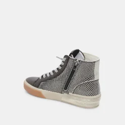 DOLCE VITA Sneakers*Zohara Sneakers Mercury Leather