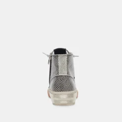 DOLCE VITA Sneakers*Zohara Sneakers Mercury Leather
