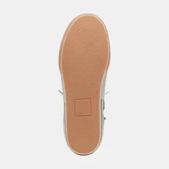DOLCE VITA Sneakers*Zohara Sneakers Mercury Leather